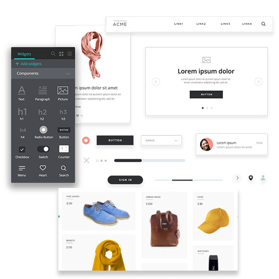 Outsource Web App Development works in chennai