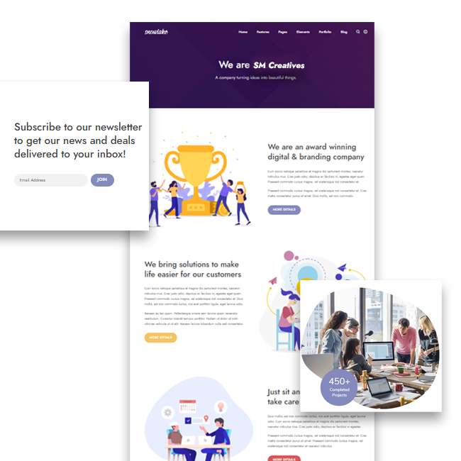Android & IOS App Development Outsourcing